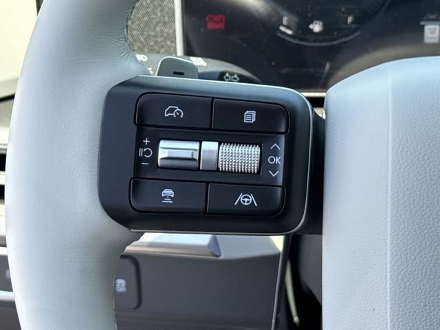 New 2026 Hyundai Santa Fe SE FWD image 27