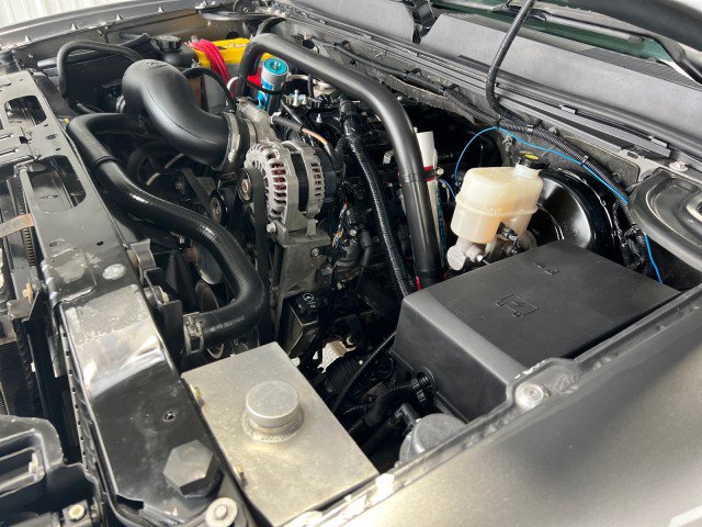 Used 2009 GMC Sierra 1500 SLE w/ Texas Edition image 27