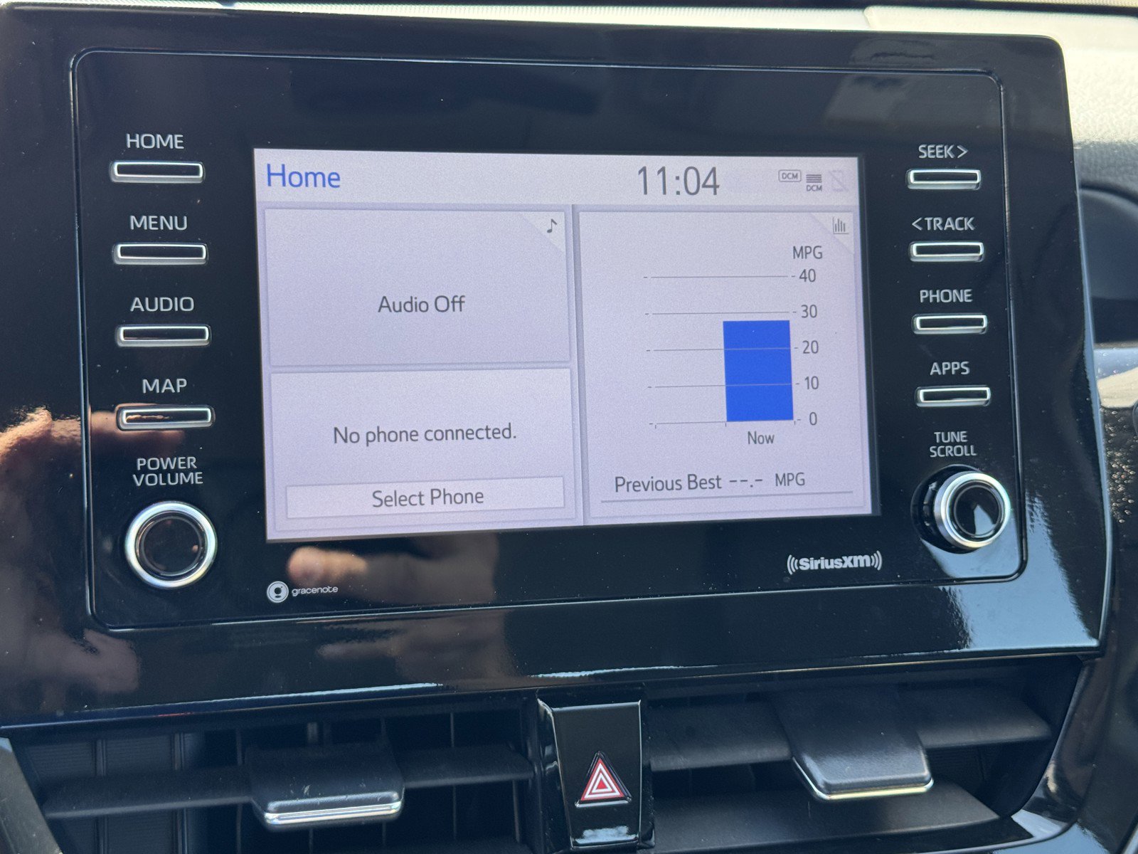 Used 2024 Toyota Camry SE FWD image 14