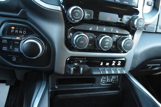 Certified 2022 RAM 1500 Big Horn image 23