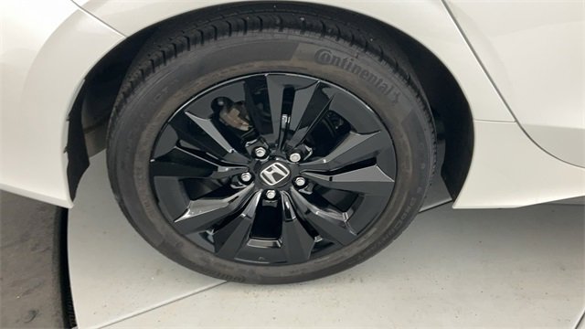 Certified 2023 Honda Civic EX-L image 32
