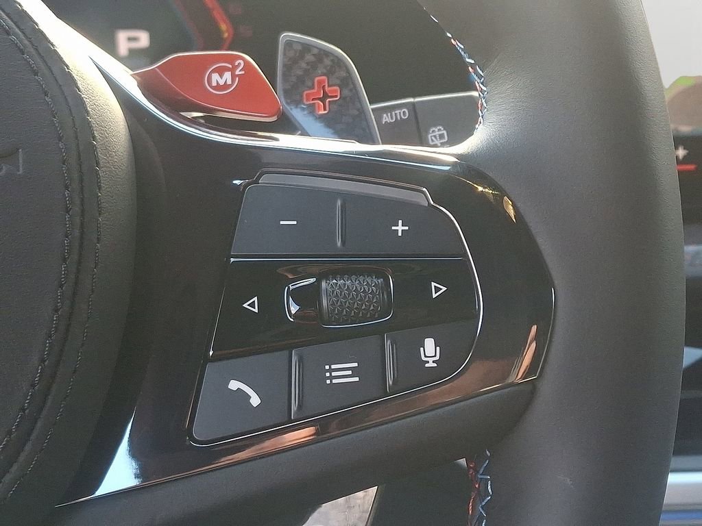 Used 2026 BMW XM Label Red image 22