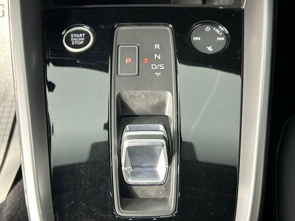 Used 2023 Audi A3 2.0T Premium w/ Convenience Package image 21