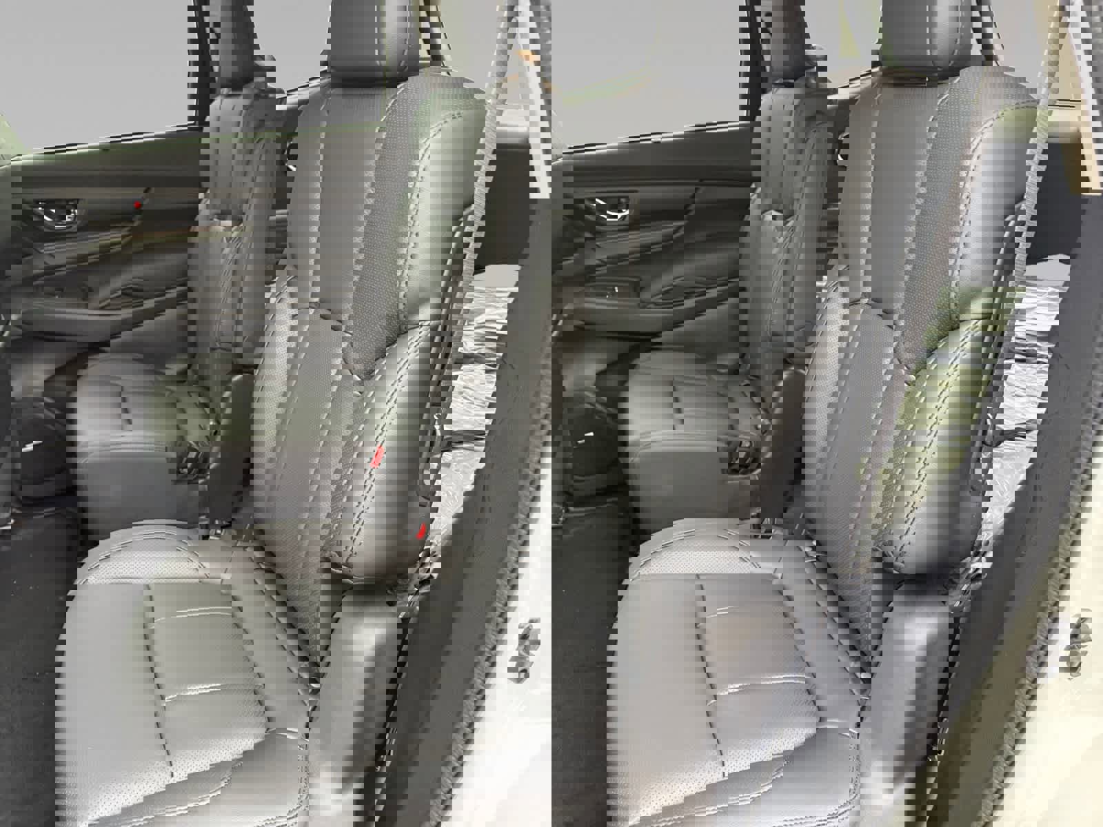 New 2025 Subaru Ascent Bronze Edition image 13