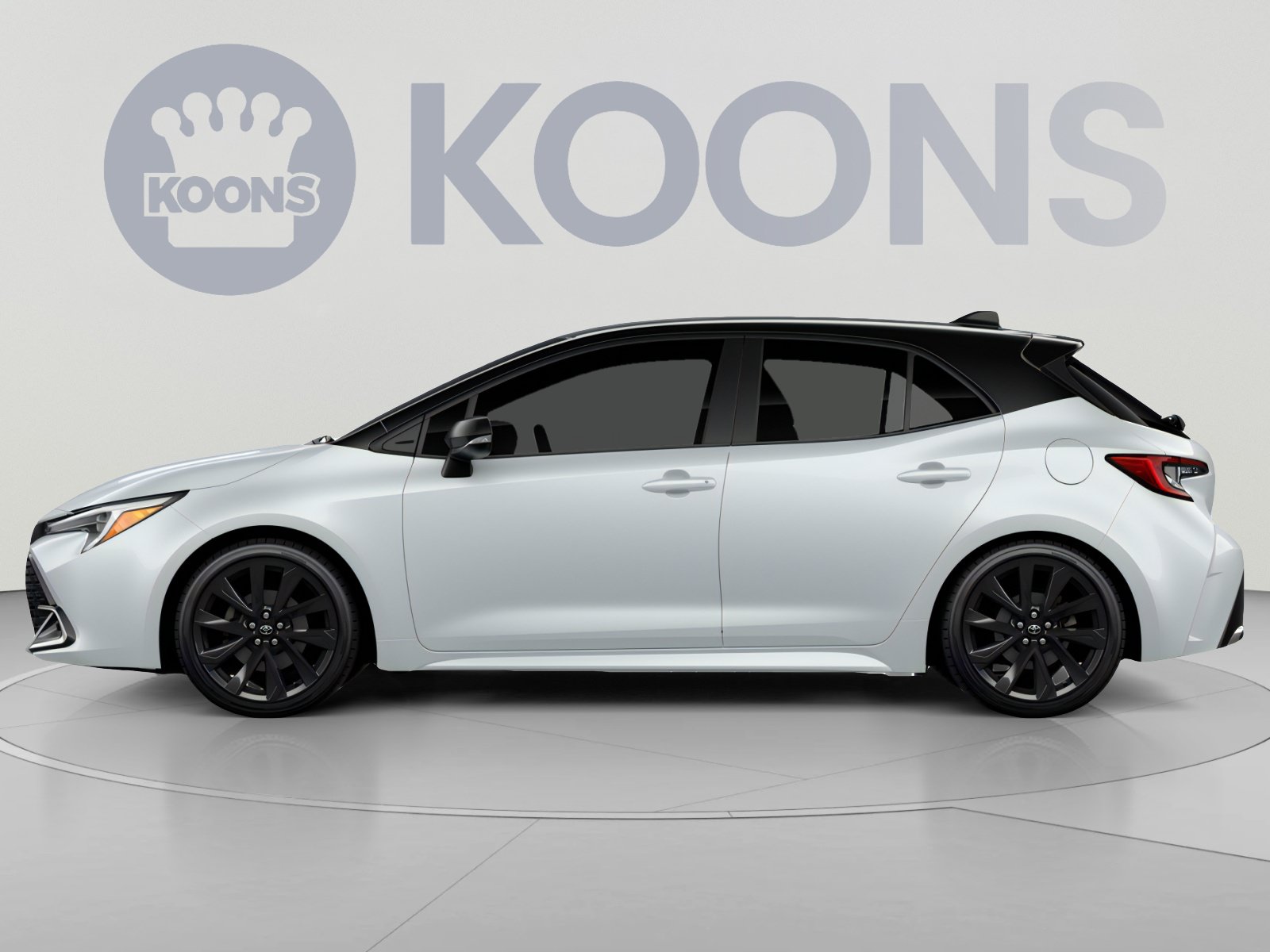 New 2027 Toyota Corolla XSE FWD image 5