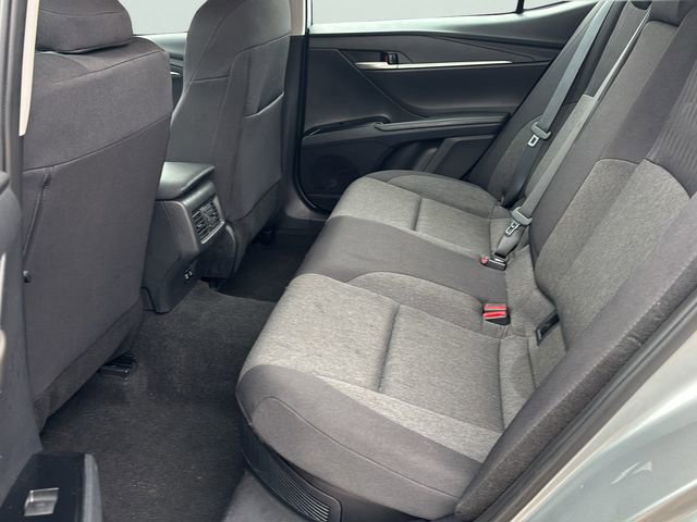 Used 2025 Toyota Camry LE image 15