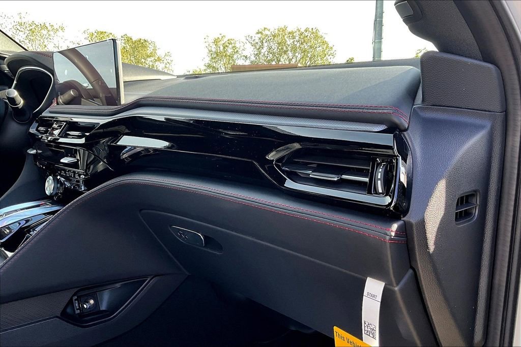 New 2026 Acura MDX A-Spec image 14