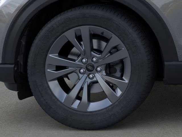 New 2026 Ford Explorer Active w/ Active Comfort Package image 22