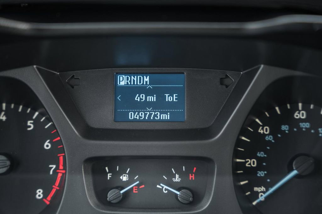 Used 2015 Ford Transit 350 XLT image 33