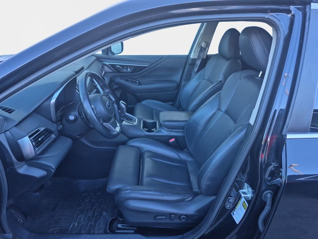 Used 2022 Subaru Outback Limited image 12