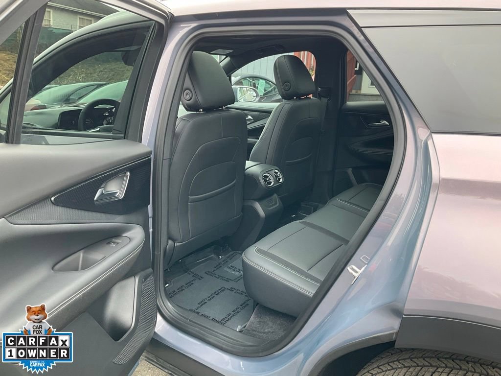 Used 2024 Chevrolet Blazer EV LT AWD/4WD image 30