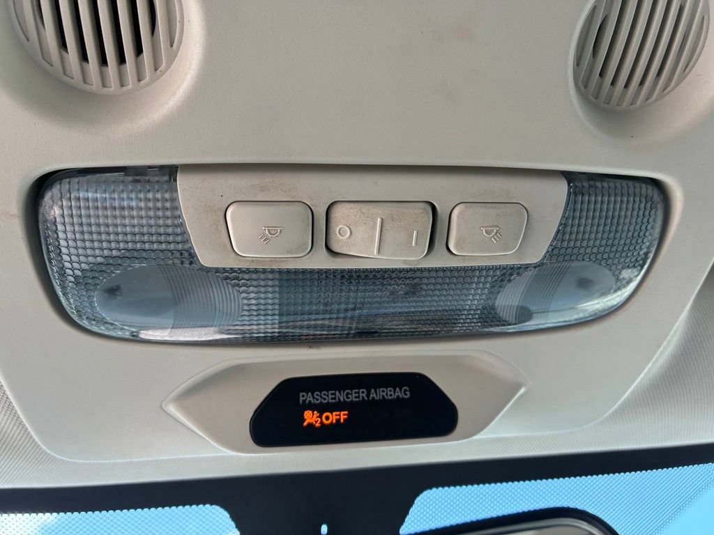 Used 2020 Ford EcoSport S FWD image 25