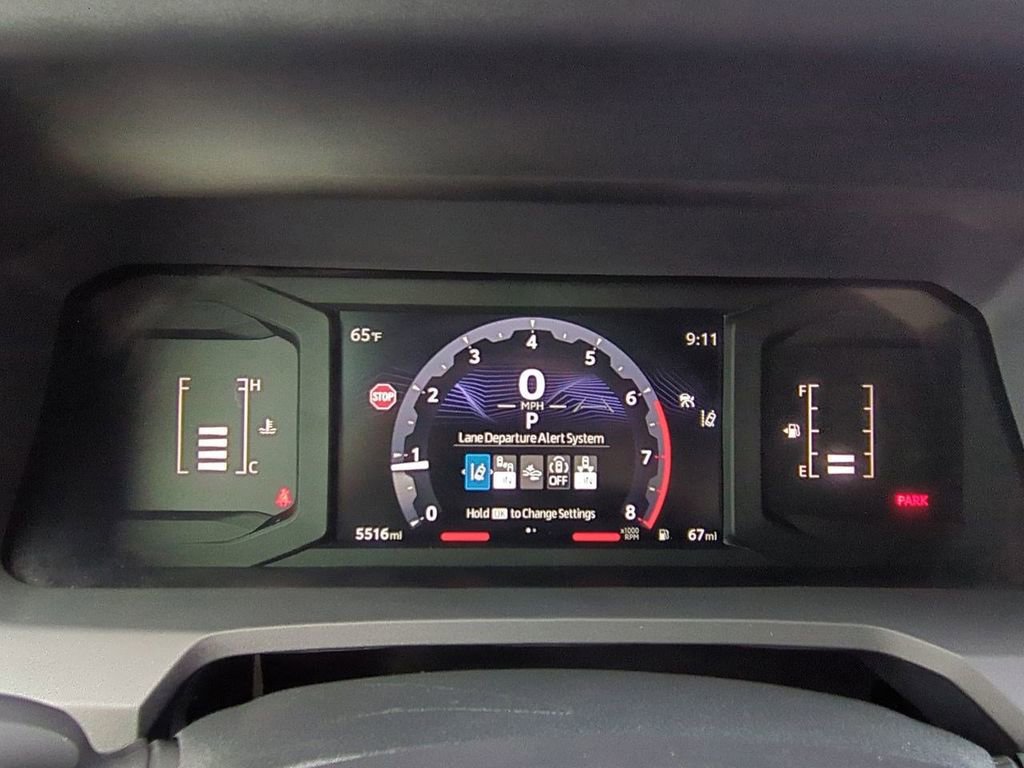 Used 2025 Toyota Tacoma SR5 image 26