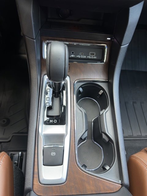 Used 2025 Subaru Ascent Touring image 14