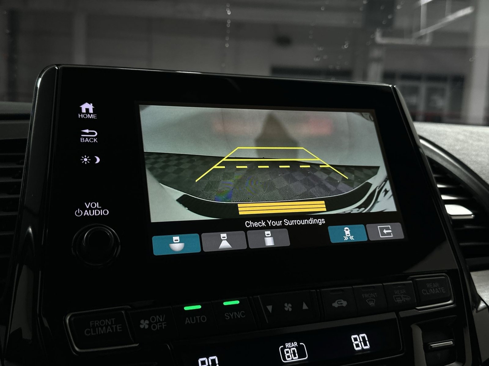 Used 2024 Honda Odyssey Elite image 19