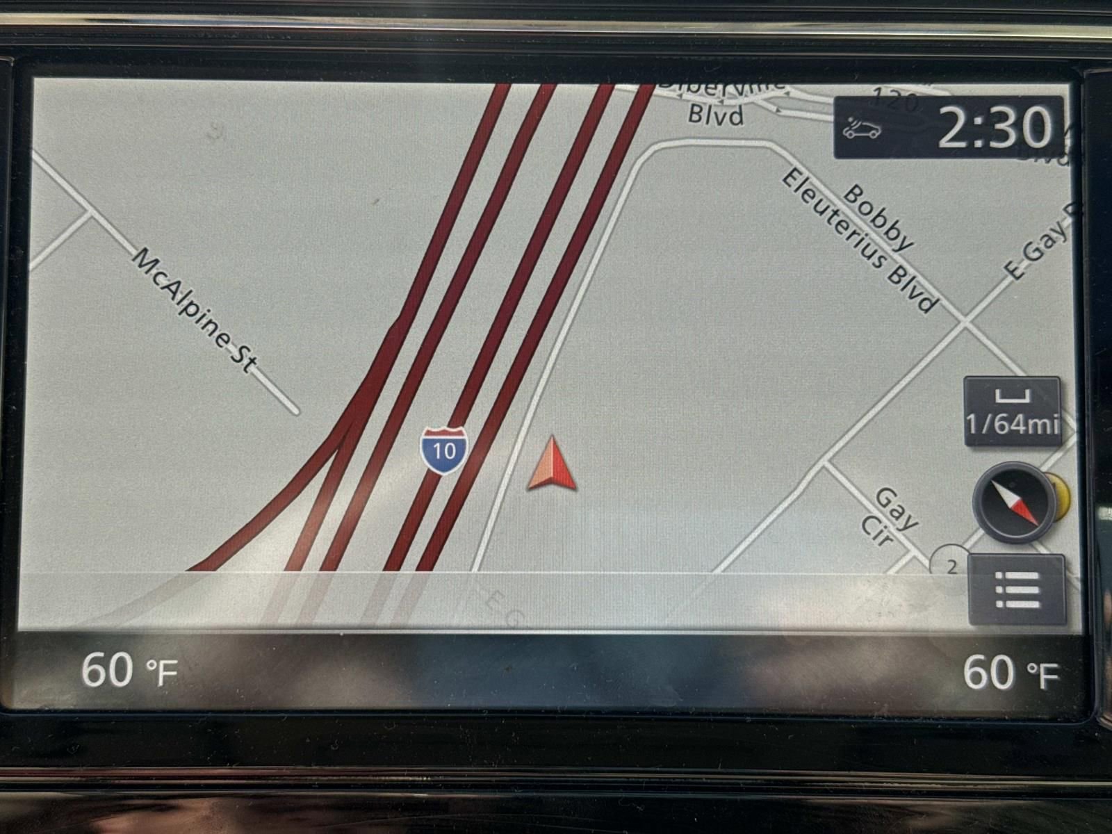 Used 2021 INFINITI QX80 Luxe w/ All-Season Package image 27