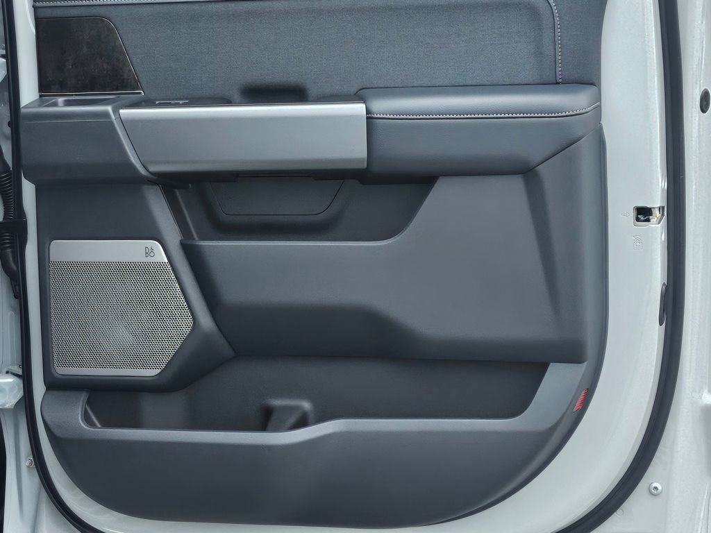 New 2026 Ford F250 Lariat w/ FX4 Off-Road Package image 33