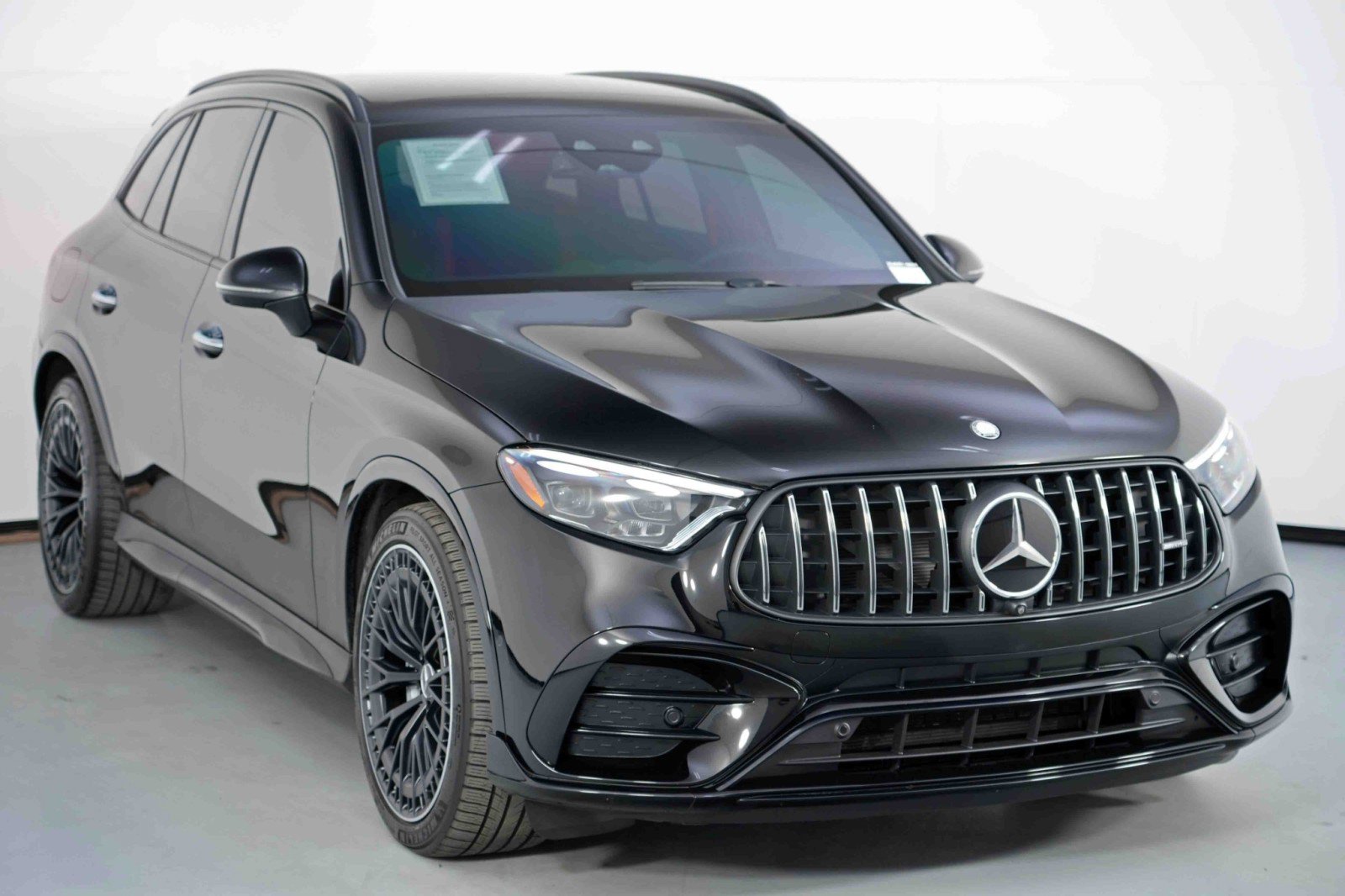 Used 2024 Mercedes-Benz GLC 43 AMG 4MATIC image 64