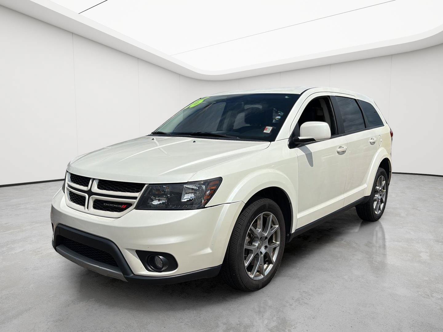 Used 2016 Dodge Journey R/T FWD image 3