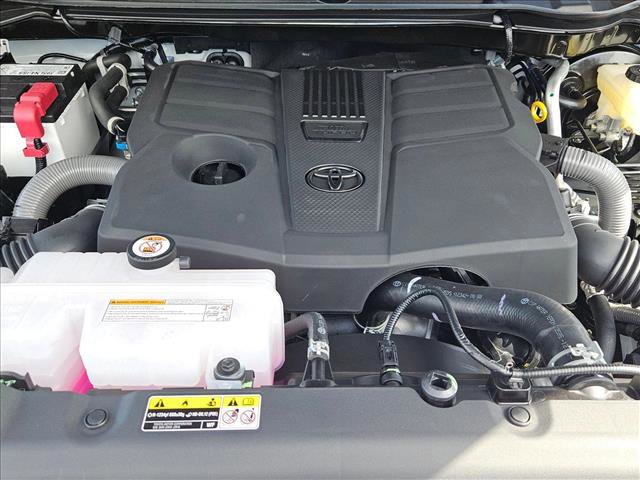 New 2026 Toyota Tundra Limited image 15