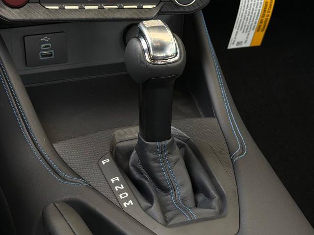 New 2026 Ford Mustang Dark Horse RWD image 43