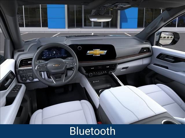 New 2026 Chevrolet Suburban Premier AWD/4WD image 17