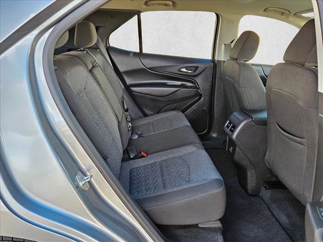 Certified 2024 Chevrolet Equinox LT image 18