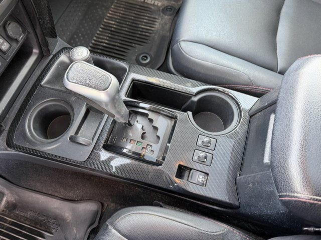 Used 2019 Toyota 4Runner TRD Off-Road Premium image 20