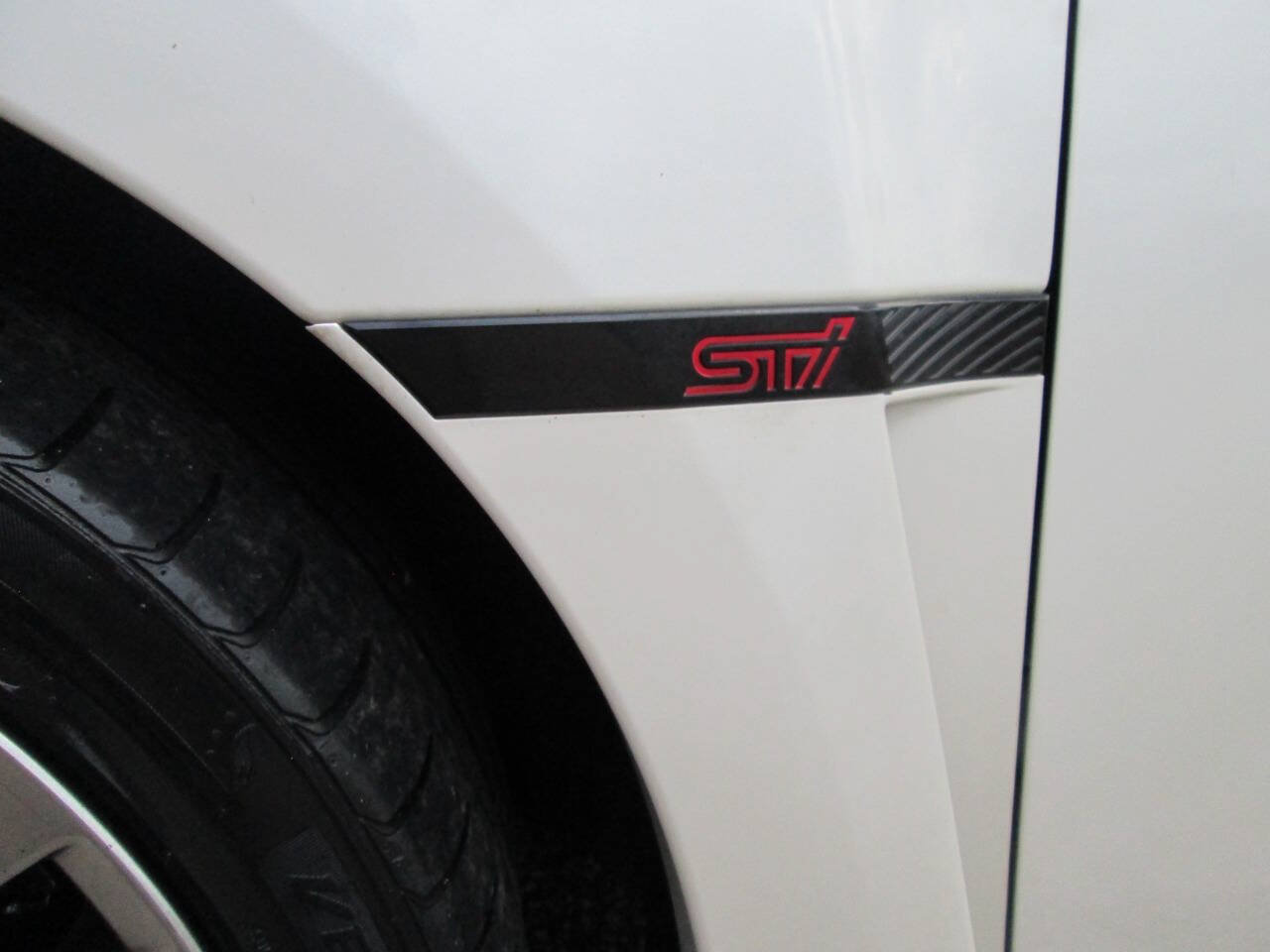 Used 2013 Subaru Impreza WRX STI AWD/4WD image 18