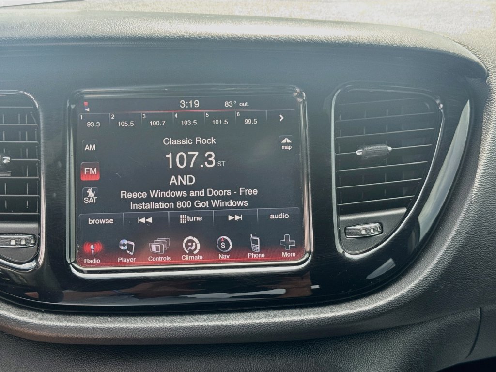 Used 2013 Dodge Dart Rallye FWD image 15