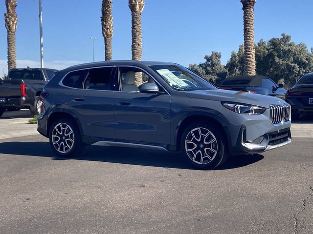 Used 2026 BMW X1 xDrive28i w/ Convenience Package image 4