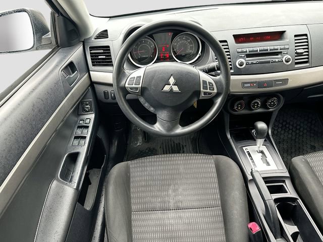 Used 2013 Mitsubishi Lancer ES FWD image 20