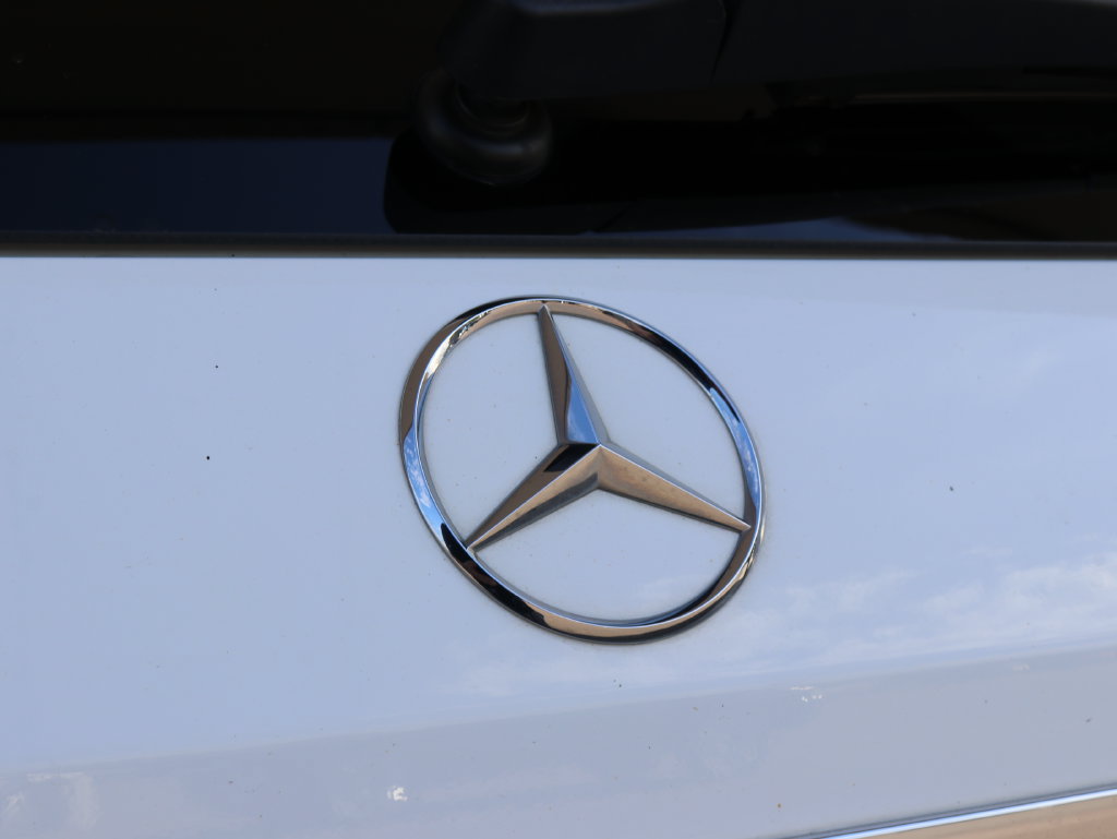 Used 2017 Mercedes-Benz GLE 350 4MATIC image 32