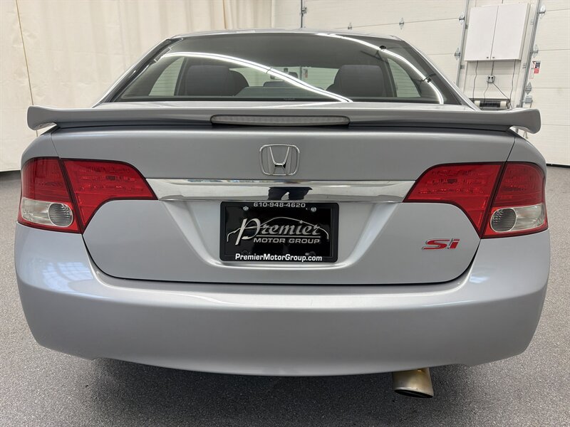 Used 2010 Honda Civic Si image 6