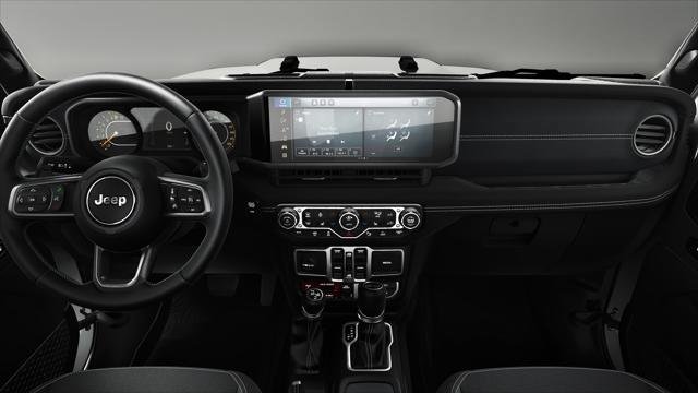 New 2027 Jeep Wrangler Unlimited Rubicon 392 AWD/4WD image 16