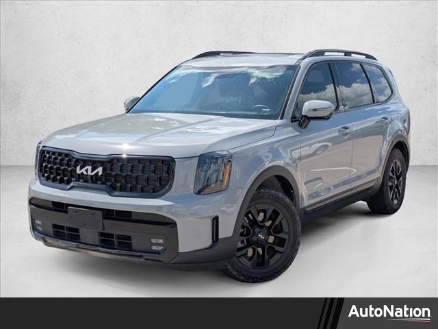Used 2024 Kia Telluride SX X-Pro image 1