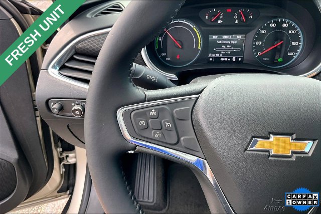 Used 2016 Chevrolet Malibu Hybrid FWD image 16