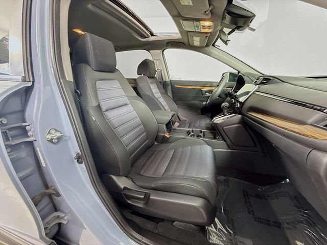 Used 2020 Honda CR-V EX image 27