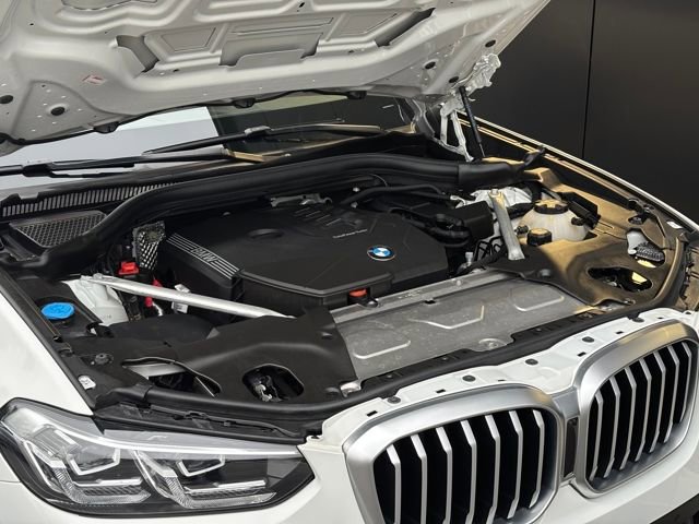 Used 2024 BMW X3 xDrive30i w/ Convenience Package image 64