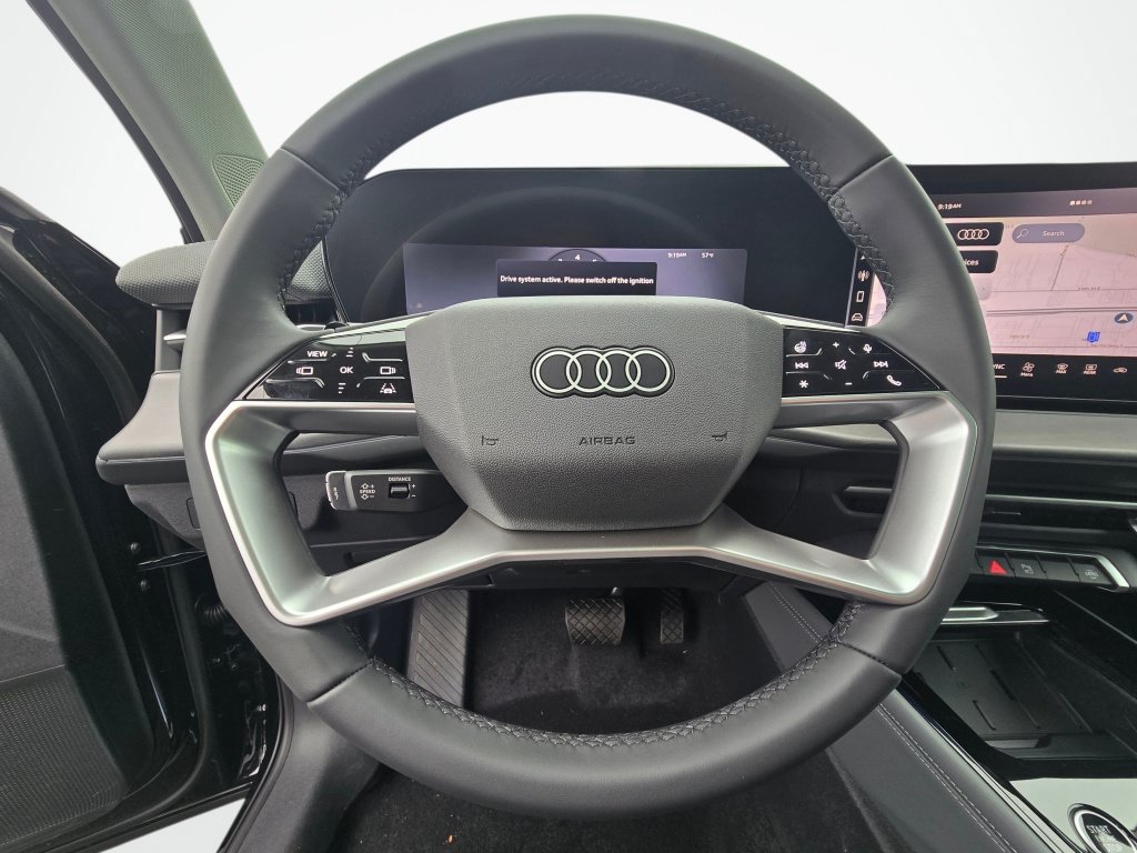 New 2026 Audi Q3 quattro 2.0T AWD/4WD image 15