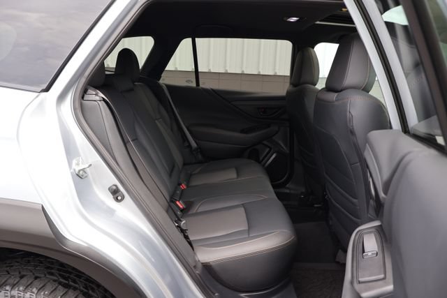 Certified 2024 Subaru Outback Wilderness AWD/4WD image 23
