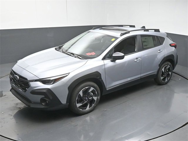 New 2025 Subaru Crosstrek 2.5i Limited w/ Crosstrek Mirror Package image 41
