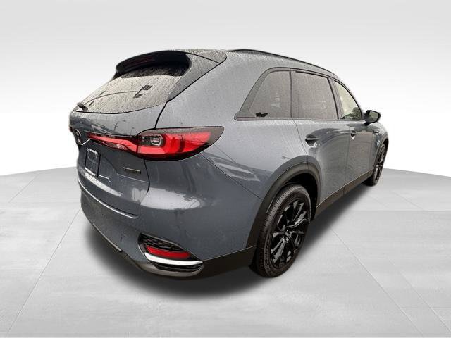 New 2026 MAZDA CX-70 3.3 Turbo w/ Premium Package AWD/4WD image 6