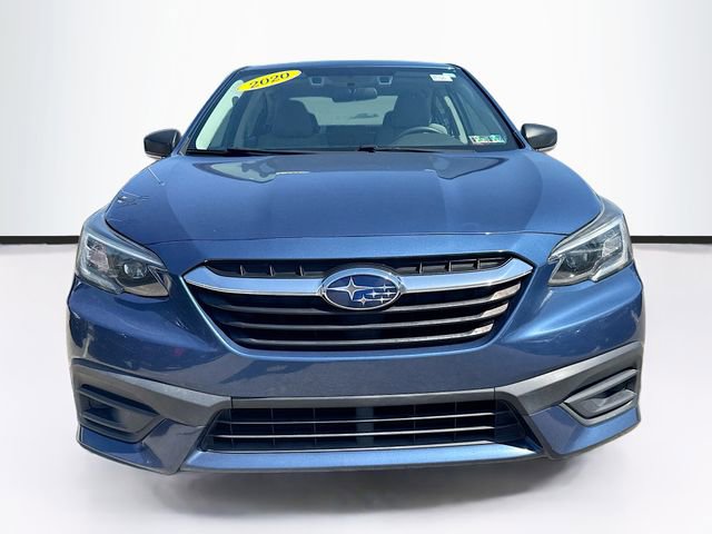Used 2020 Subaru Legacy AWD/4WD video 2