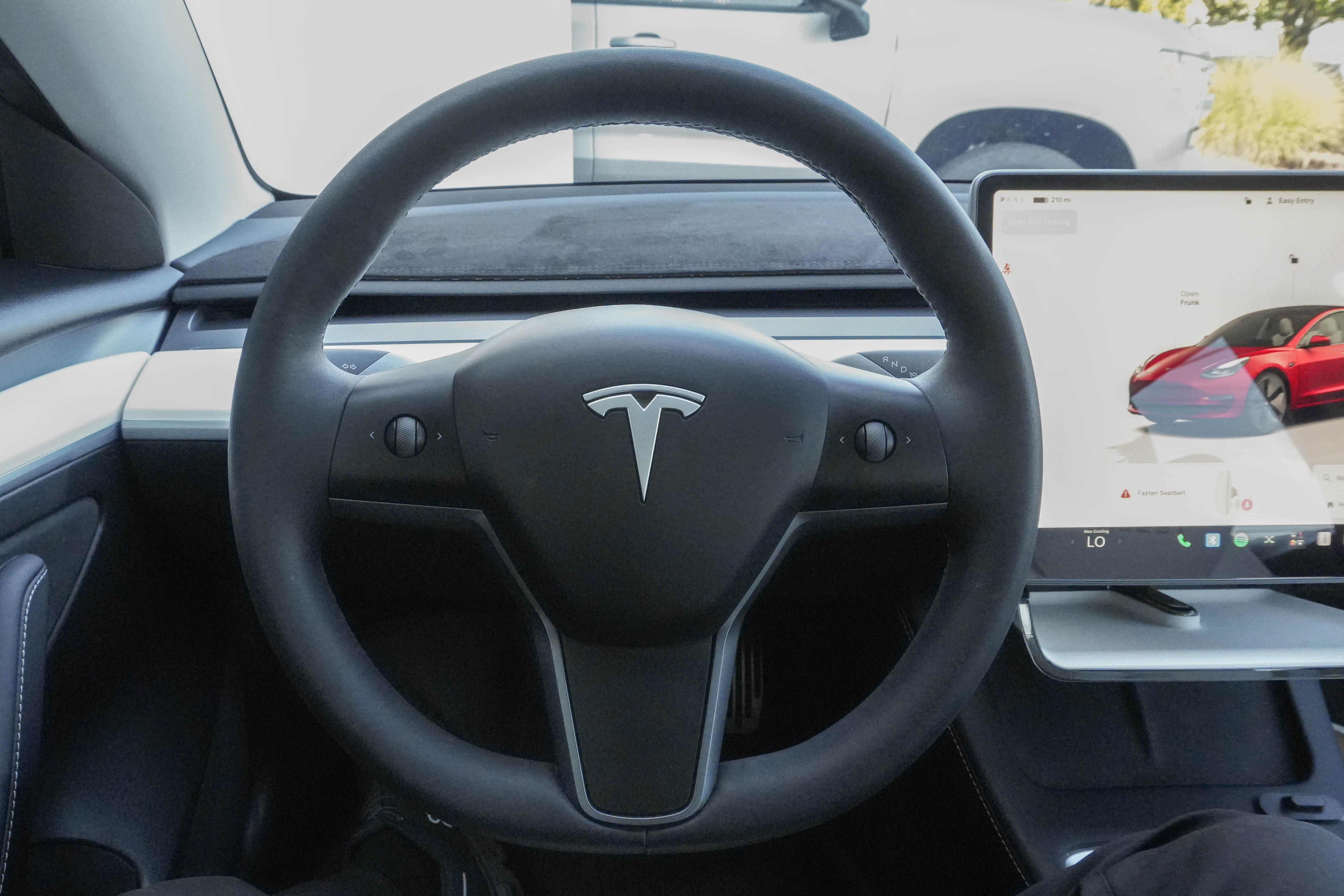 Used 2023 Tesla Model 3 Standard Range RWD image 15