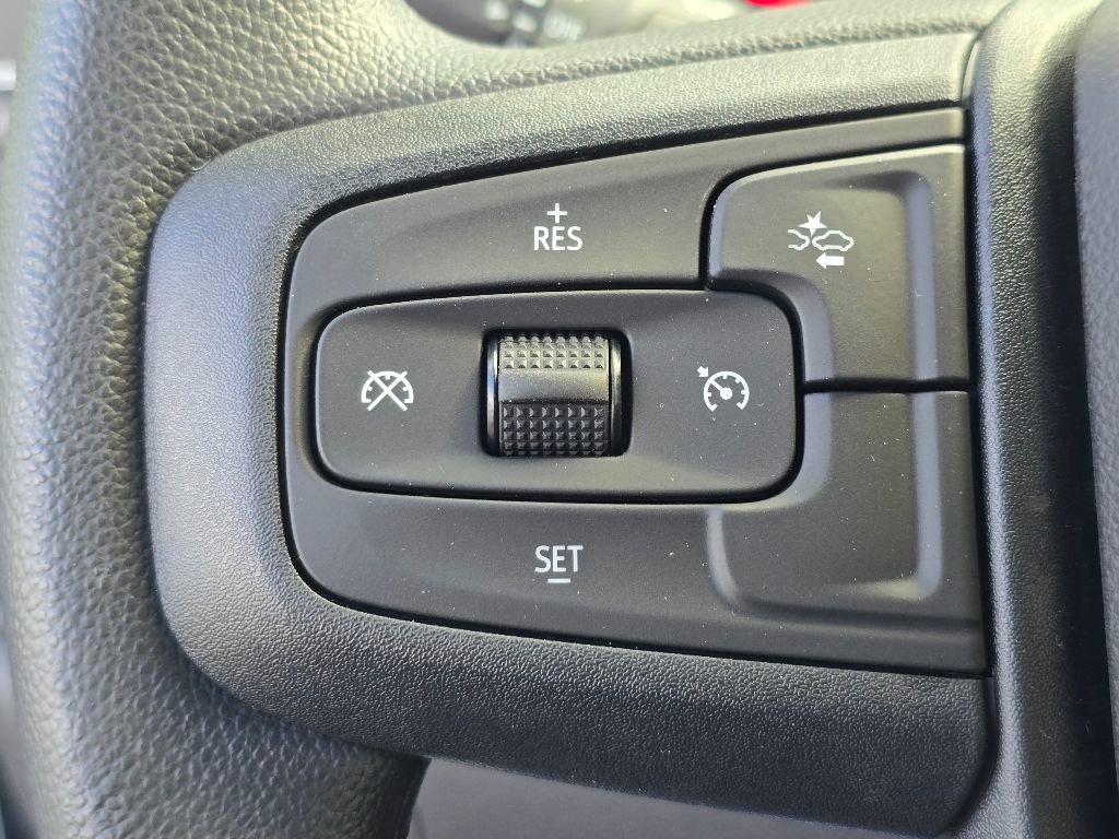 New 2025 GMC Sierra 1500 Pro image 12