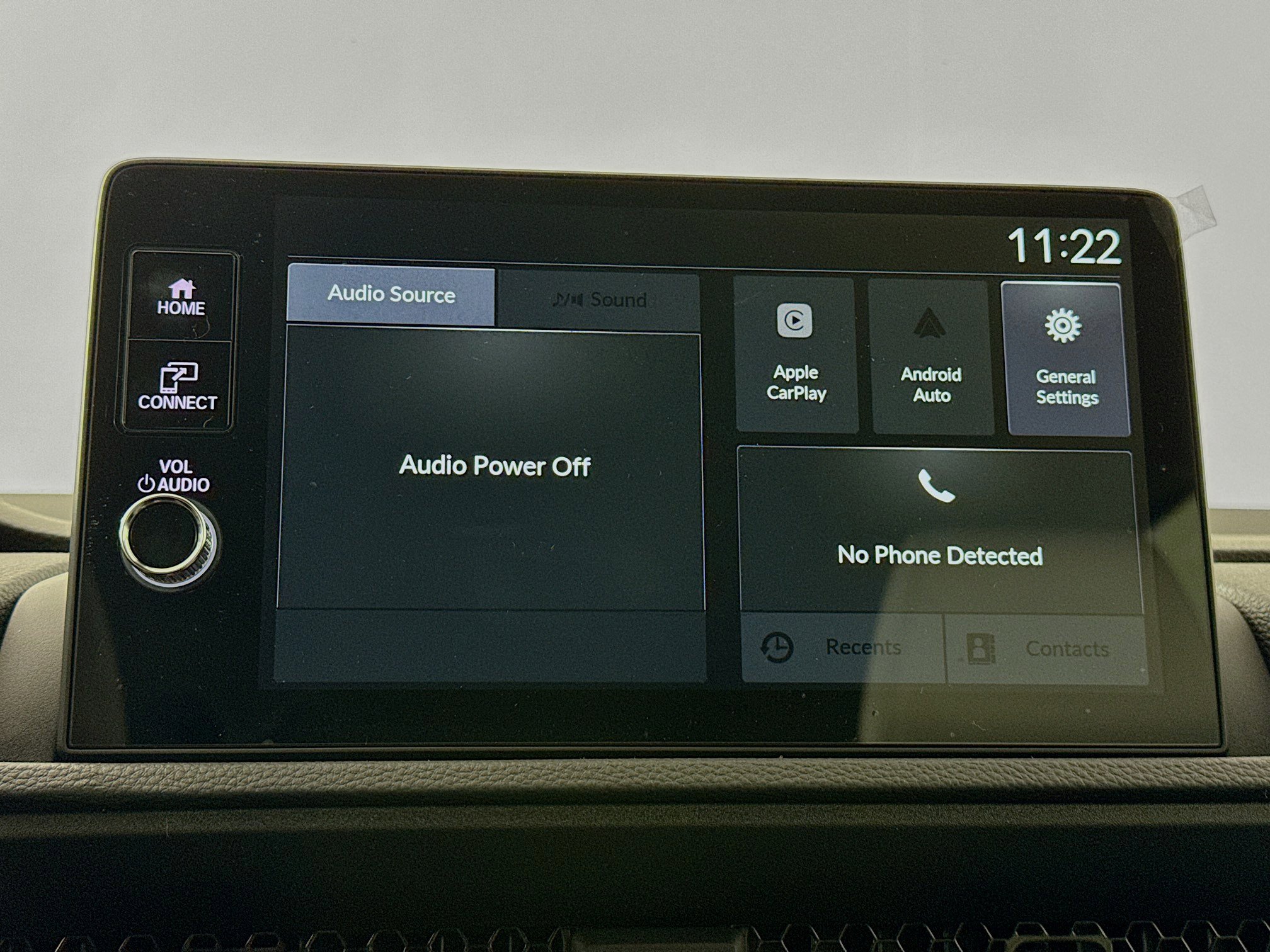 New 2026 Honda CR-V LX image 14