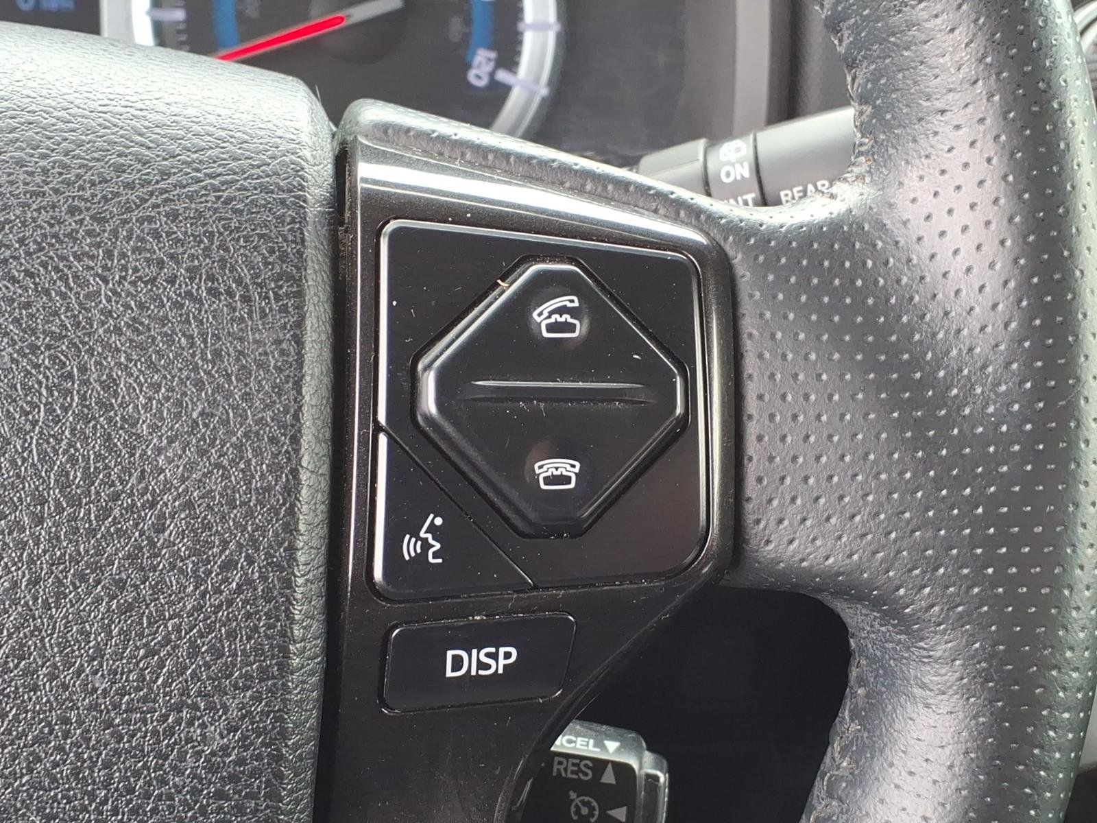 Used 2015 Toyota 4Runner Trail AWD/4WD image 22