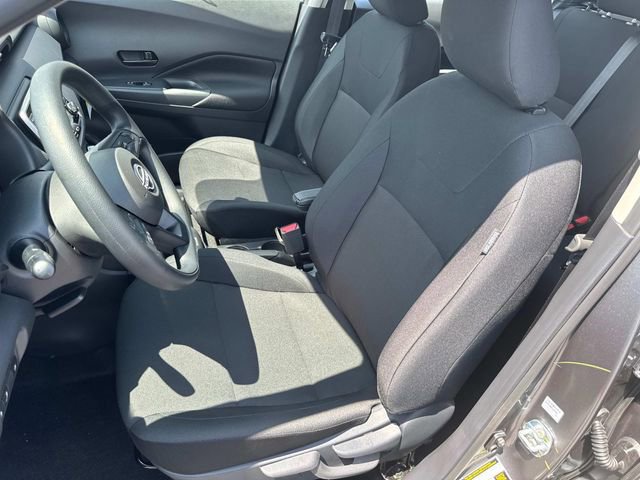 New 2025 Nissan Kicks Play S image 22