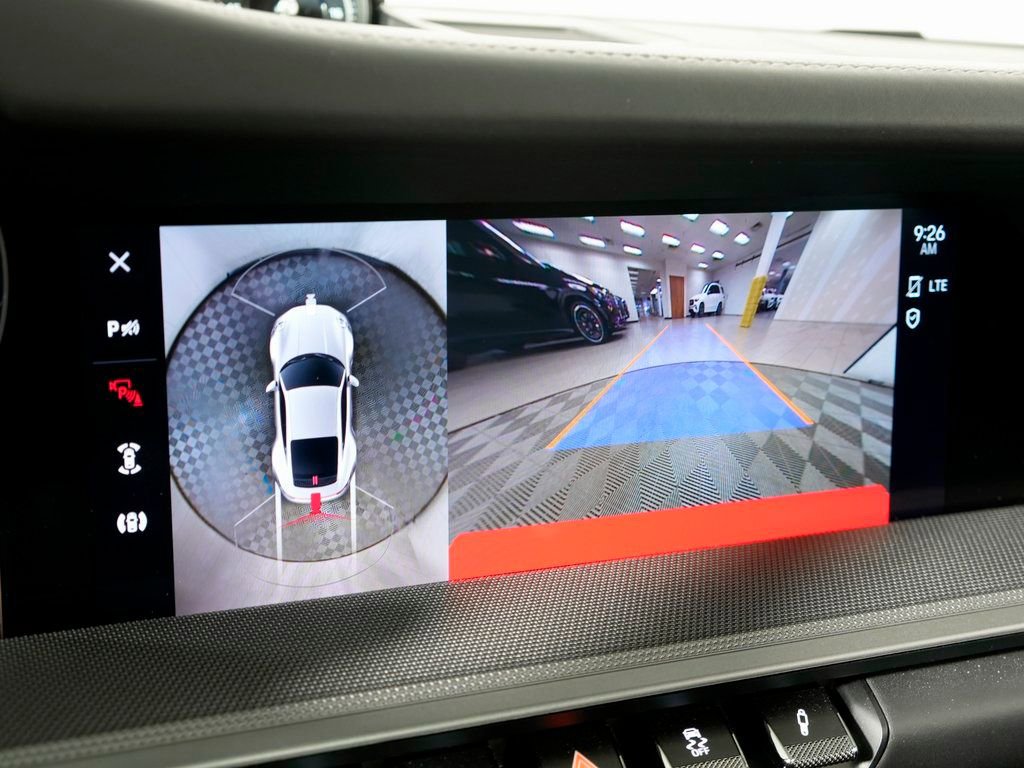 Certified 2024 Porsche 911 Carrera S image 28